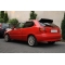 Toyota Corolla (96-01) aizmugurējā stikla spoileris